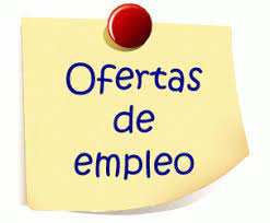 Ofertas de empleo en Canarias